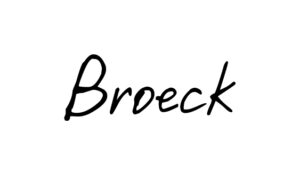 Broeck